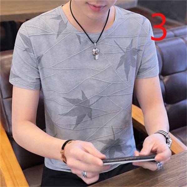 new 2021 short-sleeved t-shirt male personality full hip-hop trend of printing short sleeve 16e6, White;black
new 2021 short-sleeved t-shirt male personality full hip-hop trend of printing short sleeve 16e6, White;black