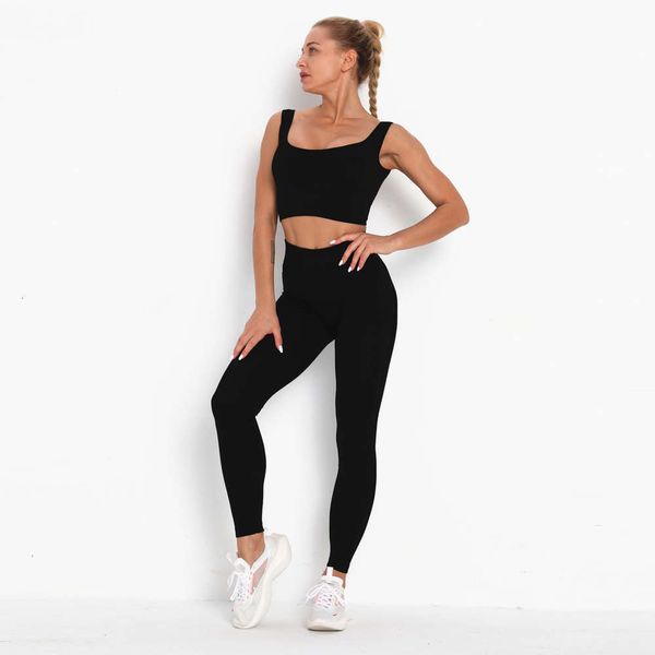 tight skirt nylon yoga back women's sports running fitness bra set designer, Gray
tight skirt nylon yoga back women's sports running fitness bra set designer, Gray