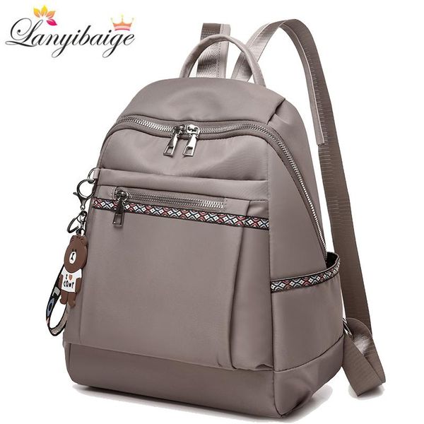 backpack 2021 fashion women large capacity travel ladies shoulder bags mochila sac a main
backpack 2021 fashion women large capacity travel ladies shoulder bags mochila sac a main