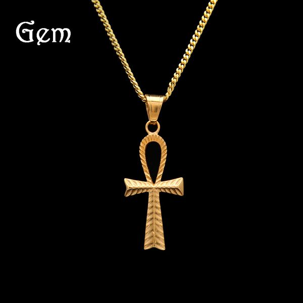 hip hop color vacuum plating stainless steel cutting pattern anhe key hip hop men's pendant, Silver
hip hop color vacuum plating stainless steel cutting pattern anhe key hip hop men's pendant, Silver