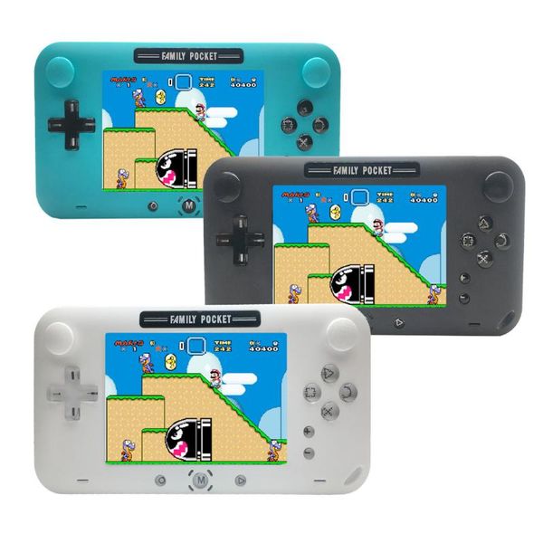 gp40 4.0 inch color screen mini retro classic joysticks video handheld game player built-in 208 games
gp40 4.0 inch color screen mini retro classic joysticks video handheld game player built-in 208 games