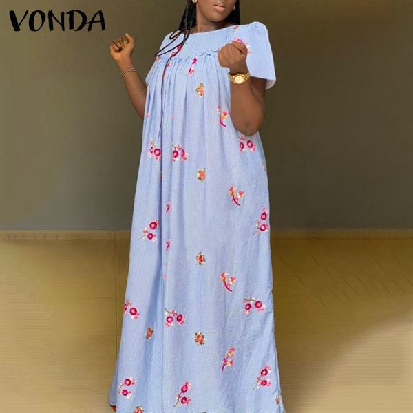 new long maxi women vintage printed party holiday beach sun 2021 bohemian short sleeve vestidos 97x0, Black;gray
new long maxi women vintage printed party holiday beach sun 2021 bohemian short sleeve vestidos 97x0, Black;gray