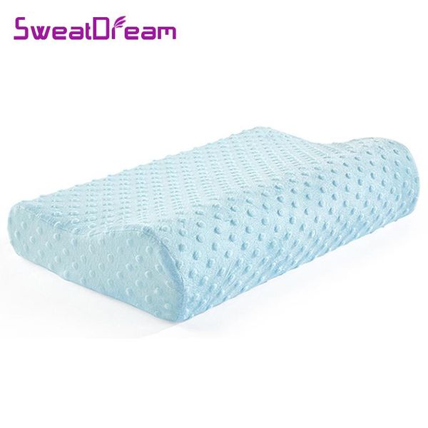 flannel bamboo pillow memory foam pillow for sleep orthopedic relieves wave neck protection slow rebound 50*30cm
flannel bamboo pillow memory foam pillow for sleep orthopedic relieves wave neck protection slow rebound 50*30cm