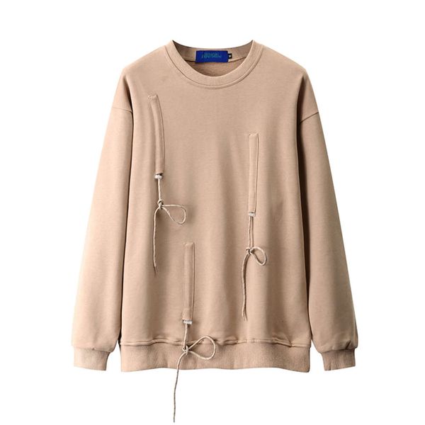letter embroidery o neck drawstring hoodies men and women oversize solid terry sweatshirt streetwear pullover hoody, Black
letter embroidery o neck drawstring hoodies men and women oversize solid terry sweatshirt streetwear pullover hoody, Black