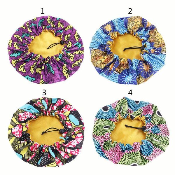 caps & hats fashion stain silky big bonnet for kids children sleep cap headwrap hat hair wrap accessories, Yellow
caps & hats fashion stain silky big bonnet for kids children sleep cap headwrap hat hair wrap accessories, Yellow