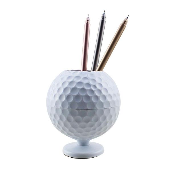 golf balls crestgolf ball pen gift set suitable for accessories such as office decoration
golf balls crestgolf ball pen gift set suitable for accessories such as office decoration