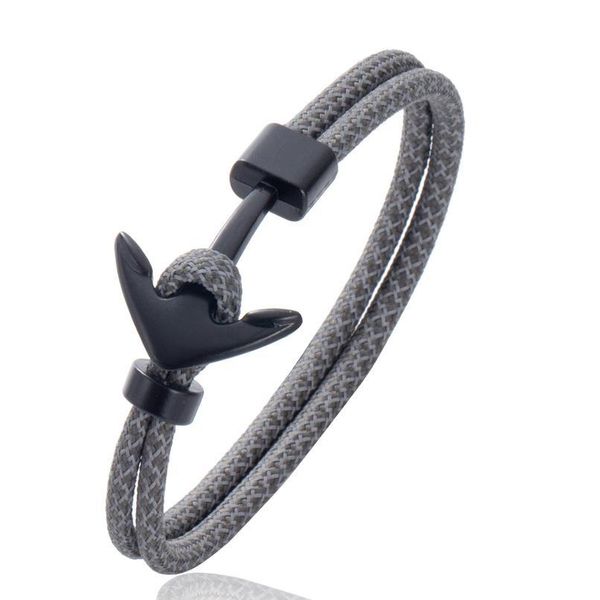 eif dock 2020 anchor leather bracelet for men vintage nylon rope chain men bracelet jewelry gift hombre pulsera drop jllarg
eif dock 2020 anchor leather bracelet for men vintage nylon rope chain men bracelet jewelry gift hombre pulsera drop jllarg