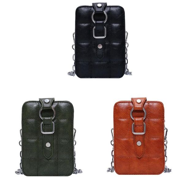 cross body fashion pu leather shoulder crossbody bag women mini evening with chain
cross body fashion pu leather shoulder crossbody bag women mini evening with chain