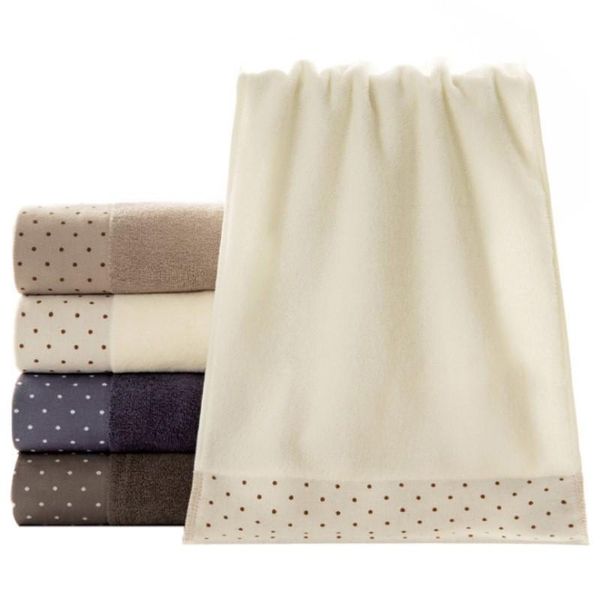 towel tn 1pc face soft cotton absorbent washcloth for adult's and children's family household travel 34x75cm
towel tn 1pc face soft cotton absorbent washcloth for adult's and children's family household travel 34x75cm