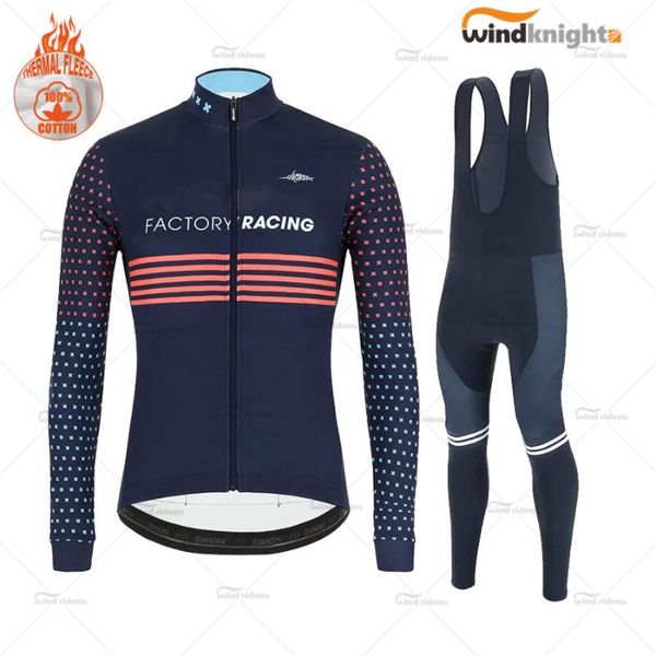 racing sets 2021 men clothing winter long sleeve cycling jersey set road bike uniform thermal fleece mtb cycle clothes bib pants suit, Black;blue
racing sets 2021 men clothing winter long sleeve cycling jersey set road bike uniform thermal fleece mtb cycle clothes bib pants suit, Black;blue