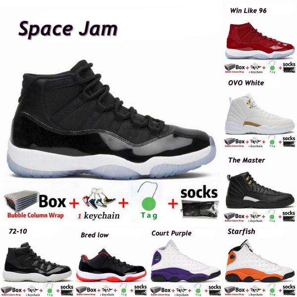 2021 11 11s 25th anniversary space jam basketball shoes 12 12s indigo gamma blue reverse taxi 13 13s chicago black hyper royal men women spo
2021 11 11s 25th anniversary space jam basketball shoes 12 12s indigo gamma blue reverse taxi 13 13s chicago black hyper royal men women spo