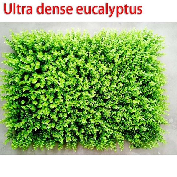 decorative flowers & wreaths 1pc green synthetic grass eucalyptus ultra-dense plastic fake lawn artificial garden decor
decorative flowers & wreaths 1pc green synthetic grass eucalyptus ultra-dense plastic fake lawn artificial garden decor