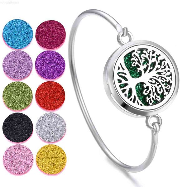 new perfume aromatherapy jewelry essential oil tree of life stainless steel lockets diffuser bracelet, Red;brown
new perfume aromatherapy jewelry essential oil tree of life stainless steel lockets diffuser bracelet, Red;brown