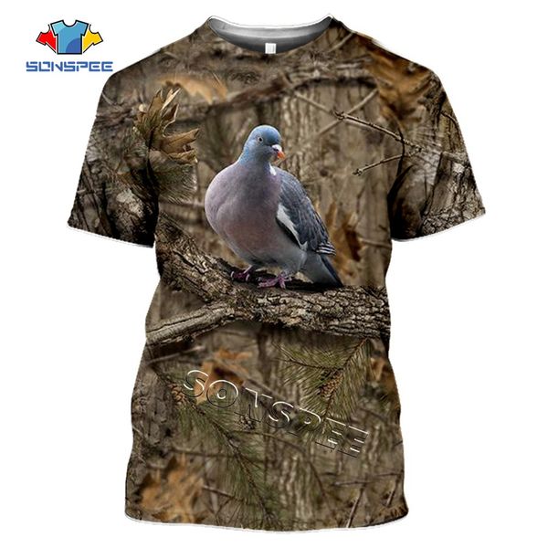 sonspee camo hunting animals wild boar 3d t-shirt summer casual men t shirts fashion streetwear women pullover short sleeve, Black;green
sonspee camo hunting animals wild boar 3d t-shirt summer casual men t shirts fashion streetwear women pullover short sleeve, Black;green