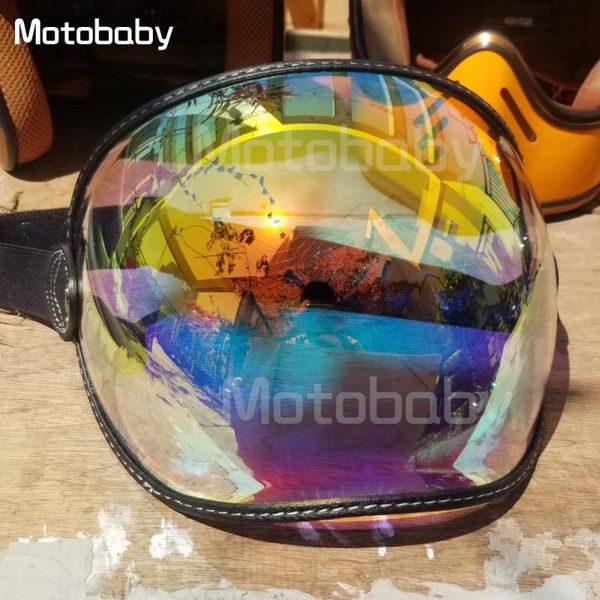 motorcycle helmets fit vintage /4 open face half helmet visor bubble shield lens windshield mask goggles sunglasses accessories
motorcycle helmets fit vintage /4 open face half helmet visor bubble shield lens windshield mask goggles sunglasses accessories