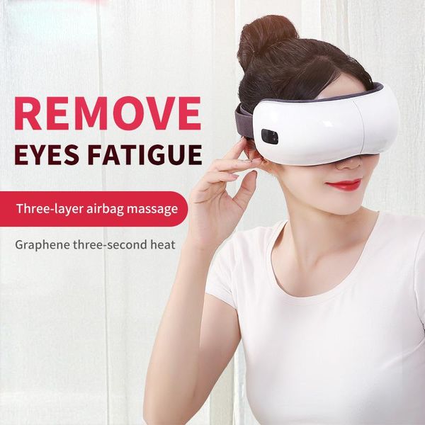electric massagers bluetooth vibration eye massager foldable eyecare device airbag compress glasses instrument music protection
electric massagers bluetooth vibration eye massager foldable eyecare device airbag compress glasses instrument music protection