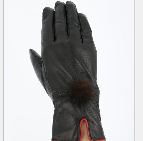 five fingers gloves harppihop winter genuine leather men brand black fashion warm driving sheepskin mittens guantes luvas g92-04, Blue;gray
five fingers gloves harppihop winter genuine leather men brand black fashion warm driving sheepskin mittens guantes luvas g92-04, Blue;gray