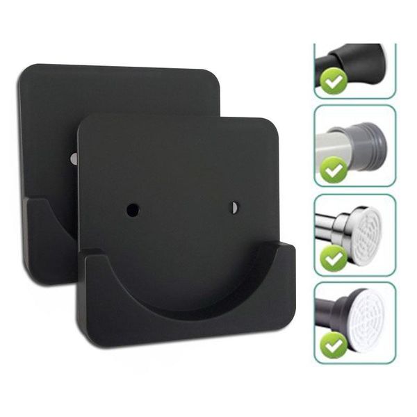 shower curtains bathroom products curtain rod holder multipurpose wall mounted non slip for easy installation
shower curtains bathroom products curtain rod holder multipurpose wall mounted non slip for easy installation