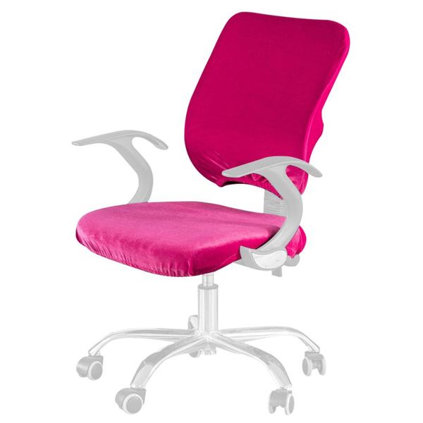 chair covers solid removable stretch universal washable slipcovers home computer seat furniture soft protective office cover split
chair covers solid removable stretch universal washable slipcovers home computer seat furniture soft protective office cover split