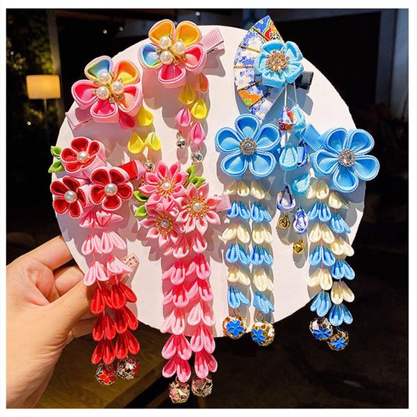 hair accessories children colors chinese style head flower hairpins for little girls headwear handmade clips barrettes antiquity, Slivery;white
hair accessories children colors chinese style head flower hairpins for little girls headwear handmade clips barrettes antiquity, Slivery;white
