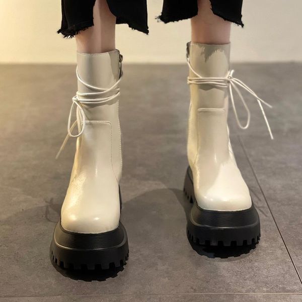 boots black women's british style summer 2021 versatile retro thick bottom chimney net red short single
boots black women's british style summer 2021 versatile retro thick bottom chimney net red short single
