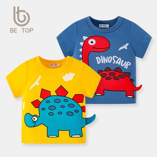 summer boys' 2021 new korean bechildren's t-shirt short sleeve dinosaur cartoon top, Black;white
summer boys' 2021 new korean bechildren's t-shirt short sleeve dinosaur cartoon top, Black;white