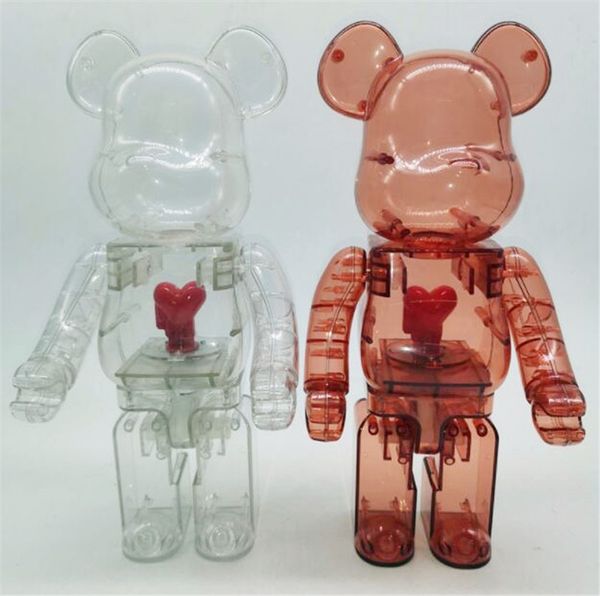 new 400% 28cm bearbrick the abs design of hearts fashion bear figures toy for collectors be@rbrick art work model decoration toys
new 400% 28cm bearbrick the abs design of hearts fashion bear figures toy for collectors be@rbrick art work model decoration toys