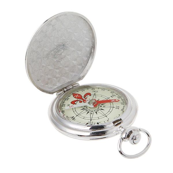outdoor gadgets pocket watch flip compass portable hiking navigation luminous in the dark car keychain drop
outdoor gadgets pocket watch flip compass portable hiking navigation luminous in the dark car keychain drop