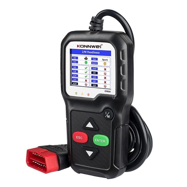 code readers & scan tools obd2 car diagnostic scanner kw680 obd 2 auto tool russian language
code readers & scan tools obd2 car diagnostic scanner kw680 obd 2 auto tool russian language