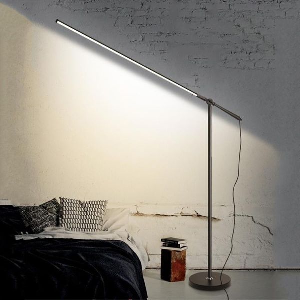 nordic european floor lamp led standing lamps living room simple lines remote control standing light rotating lighting fixture
nordic european floor lamp led standing lamps living room simple lines remote control standing light rotating lighting fixture