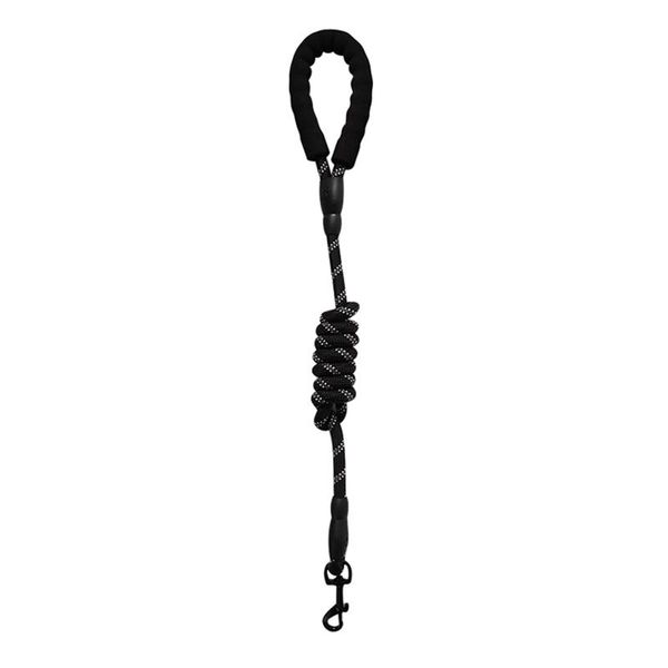 dog collars & leashes pet nylon reflective round rope leash, dogs premium quality night walking leading rope, protecting hands puppy use
dog collars & leashes pet nylon reflective round rope leash, dogs premium quality night walking leading rope, protecting hands puppy use
