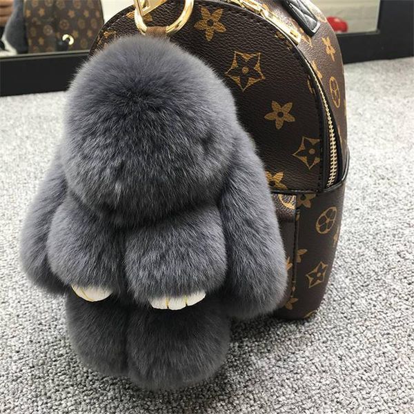 keychains elegant fantasla fluffy keychain handbag womens pom pendant car key holder, Silver
keychains elegant fantasla fluffy keychain handbag womens pom pendant car key holder, Silver