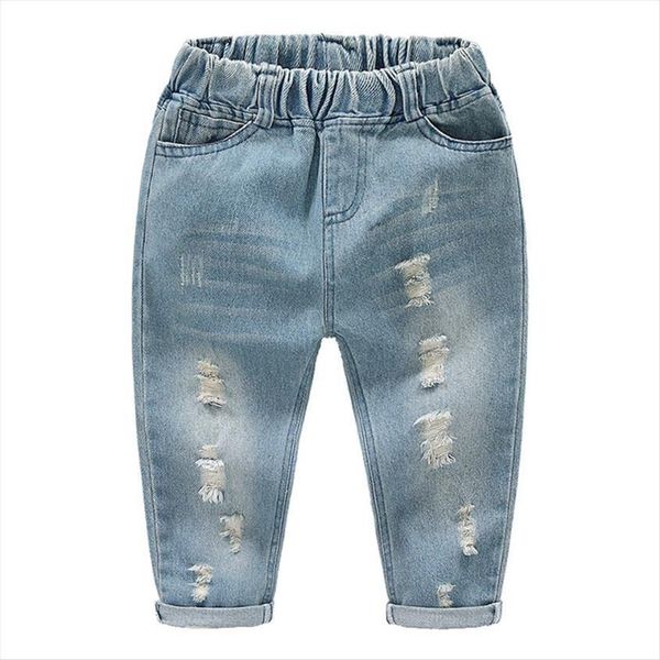 kids boys jeans fashion clothes classic pants denim clothing children baby boy casual cowboy long trousers 2 10y, Blue
kids boys jeans fashion clothes classic pants denim clothing children baby boy casual cowboy long trousers 2 10y, Blue