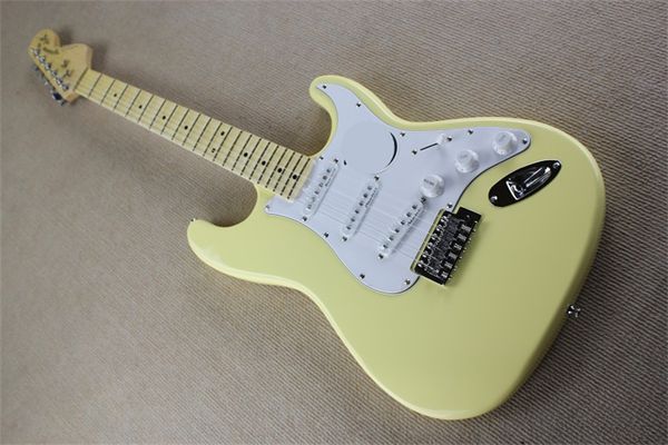 flyoung st electric guitar yngwie malmsteen signature large head groove cream yellow copper headrest band logo
flyoung st electric guitar yngwie malmsteen signature large head groove cream yellow copper headrest band logo