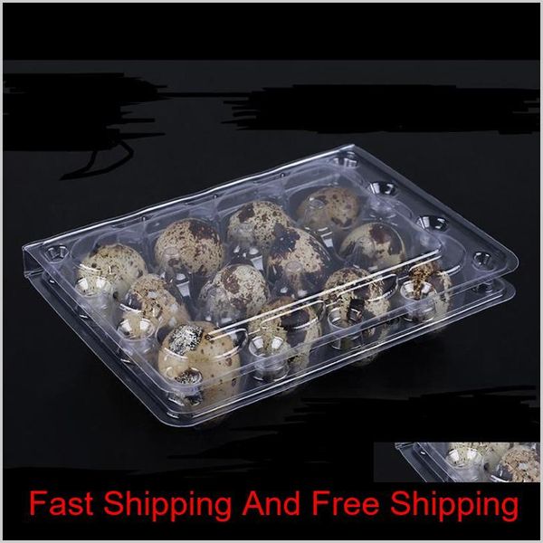 wholwsale 12 holes creative quail egg containers plastic egg boxes d28mm/h39mm 1500pcs/lot fre qylnub ppshop01
wholwsale 12 holes creative quail egg containers plastic egg boxes d28mm/h39mm 1500pcs/lot fre qylnub ppshop01