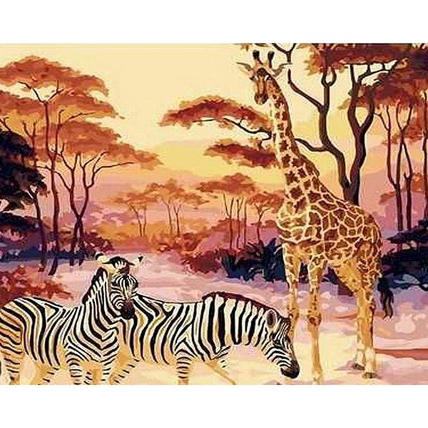 paintings gatyztory giraffe animals diy oil painting by number calligraphy acrylic paint on canvas for home decor
paintings gatyztory giraffe animals diy oil painting by number calligraphy acrylic paint on canvas for home decor