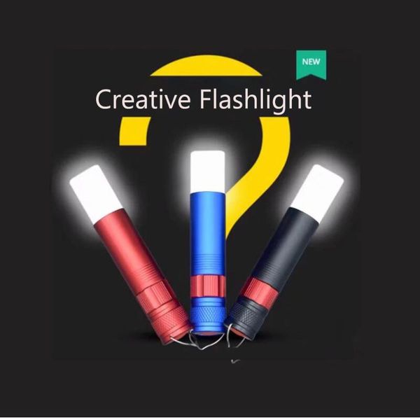 mini super powerful led red/blue night warning torch outdoor emergency linterna flash light with magnet
mini super powerful led red/blue night warning torch outdoor emergency linterna flash light with magnet