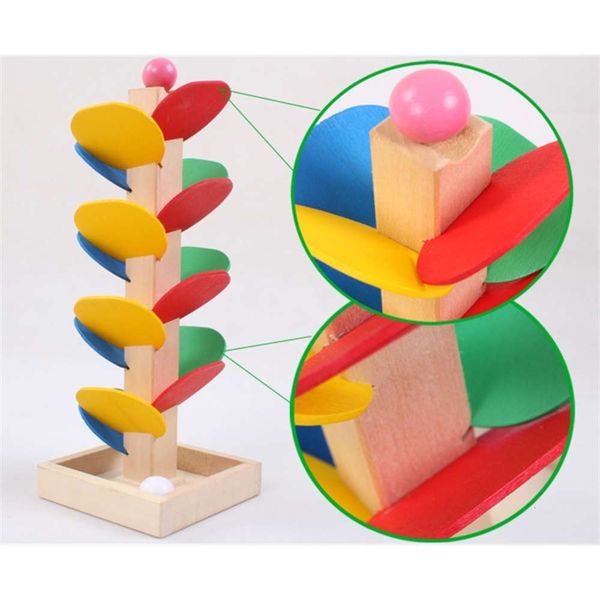 leaf tower ball game rb78 color disassembly and children's puzzle wooden assembly toys 0.12
leaf tower ball game rb78 color disassembly and children's puzzle wooden assembly toys 0.12