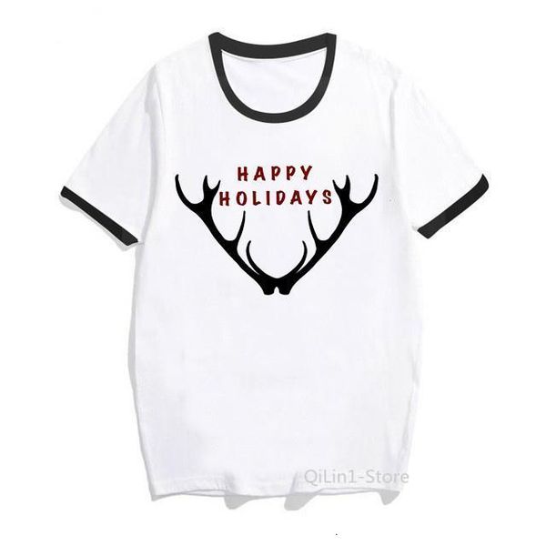 2021 fashion horn deer antlers shirt women holiday cute summer tshirt christmas gift female woman xmas tee shirt t-shirt, White
2021 fashion horn deer antlers shirt women holiday cute summer tshirt christmas gift female woman xmas tee shirt t-shirt, White