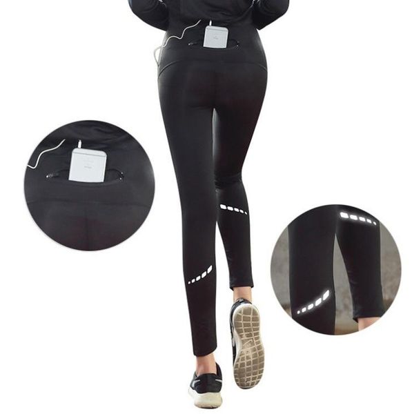 autumn winter new fitness pants female sports running tight yoga quick-dry elasticity high-waisted pocket reflective /30, White;red
autumn winter new fitness pants female sports running tight yoga quick-dry elasticity high-waisted pocket reflective /30, White;red