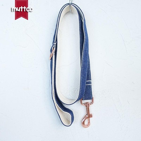 dog collars & leashes muttco retailing self-design collar for the whie jean mazarine and white leash 5 sizes udc036m
dog collars & leashes muttco retailing self-design collar for the whie jean mazarine and white leash 5 sizes udc036m