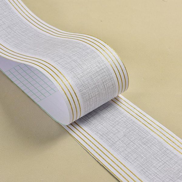 self-adhesive bedroom waist line living room wall skirt bathroom waterproof sticker line waterproof ceiling ceiling decorative b
self-adhesive bedroom waist line living room wall skirt bathroom waterproof sticker line waterproof ceiling ceiling decorative b