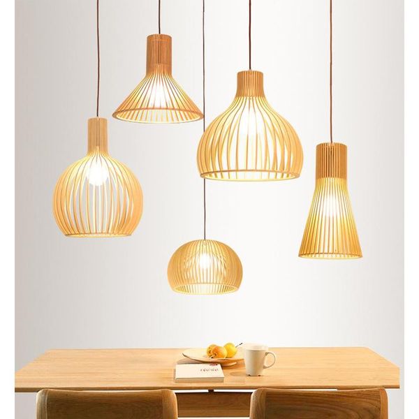 wood pendant lights living room restaurant decoration modern hanging lights wood lamp for dining room bedroom light fixtures
wood pendant lights living room restaurant decoration modern hanging lights wood lamp for dining room bedroom light fixtures