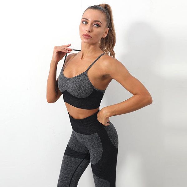 yoga outfit seamless leggings for women sets clothes sportswear woman gym set 2 pieces pants fashionable women's
yoga outfit seamless leggings for women sets clothes sportswear woman gym set 2 pieces pants fashionable women's