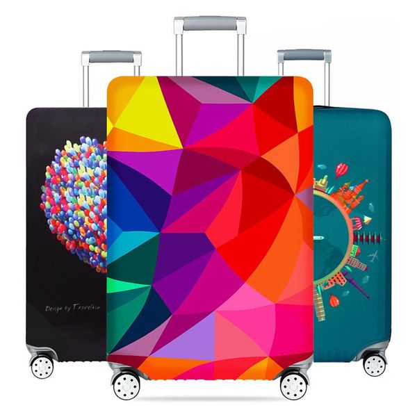 toiletry kits thicken luggage protective covers travel suitcase case elastic dust cover accessorie for 18-32inch
toiletry kits thicken luggage protective covers travel suitcase case elastic dust cover accessorie for 18-32inch