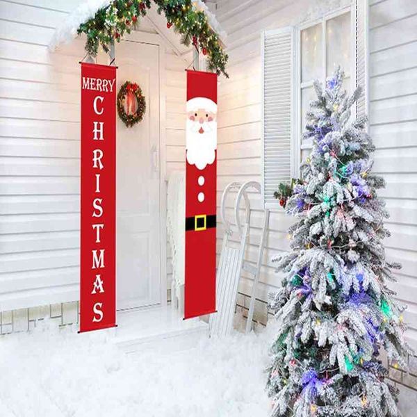 factory outlet christmas decoration christmas door curtain couplets banner outdoor merry christmas decoration flags for
factory outlet christmas decoration christmas door curtain couplets banner outdoor merry christmas decoration flags for