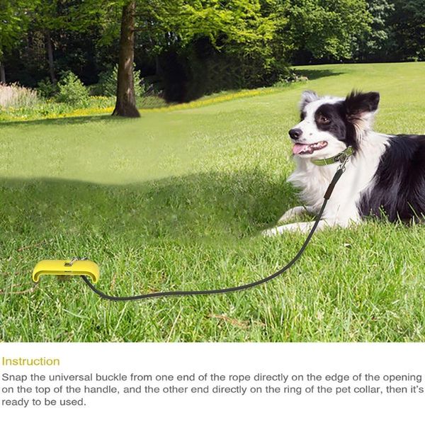 cat collars & leads dog tie out cable and stake sturdy for with chew toy elasticity chain camping backyard
cat collars & leads dog tie out cable and stake sturdy for with chew toy elasticity chain camping backyard