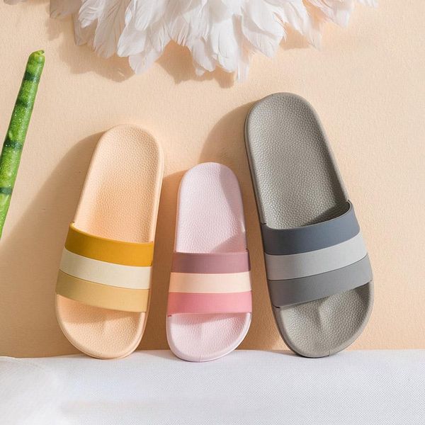 slippers non-slip cute ladies slides men sandals summer home house women soft bathroom indoor lovers flat shoes y, Black
slippers non-slip cute ladies slides men sandals summer home house women soft bathroom indoor lovers flat shoes y, Black