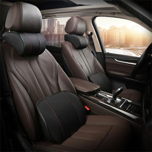 seat cushions 1 piece 6 types universal car line leather memory pillow cotton back neck cushion pillows
seat cushions 1 piece 6 types universal car line leather memory pillow cotton back neck cushion pillows