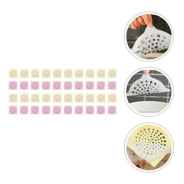 other bath & toilet supplies 40pcs drain hair catcher cover suit for bathroom bathtub kitchen
other bath & toilet supplies 40pcs drain hair catcher cover suit for bathroom bathtub kitchen
